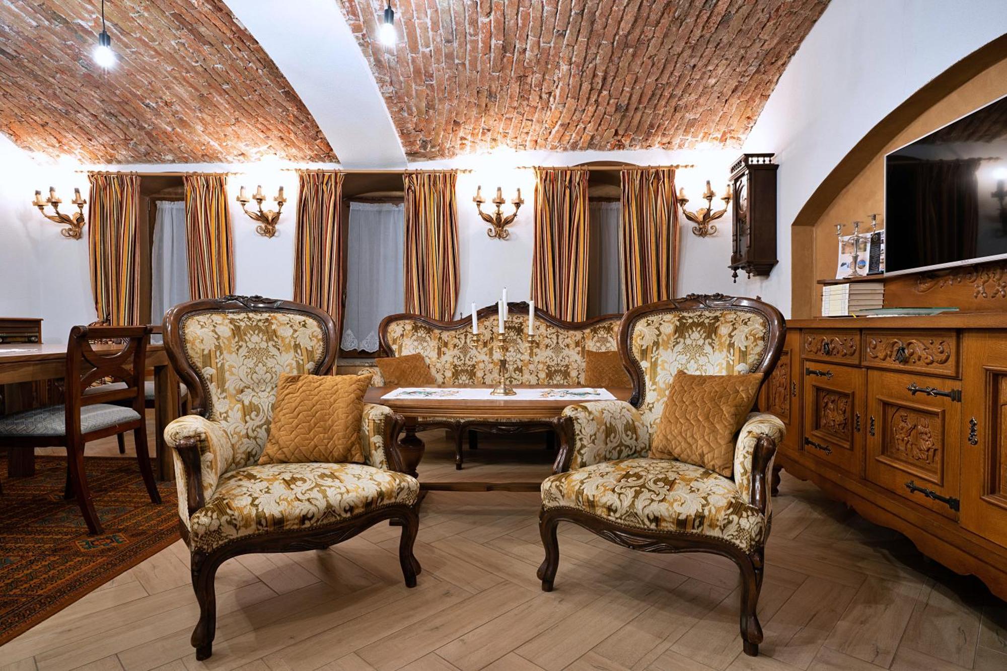 فيلا Casa Ceaus بايا-سبري المظهر الخارجي الصورة