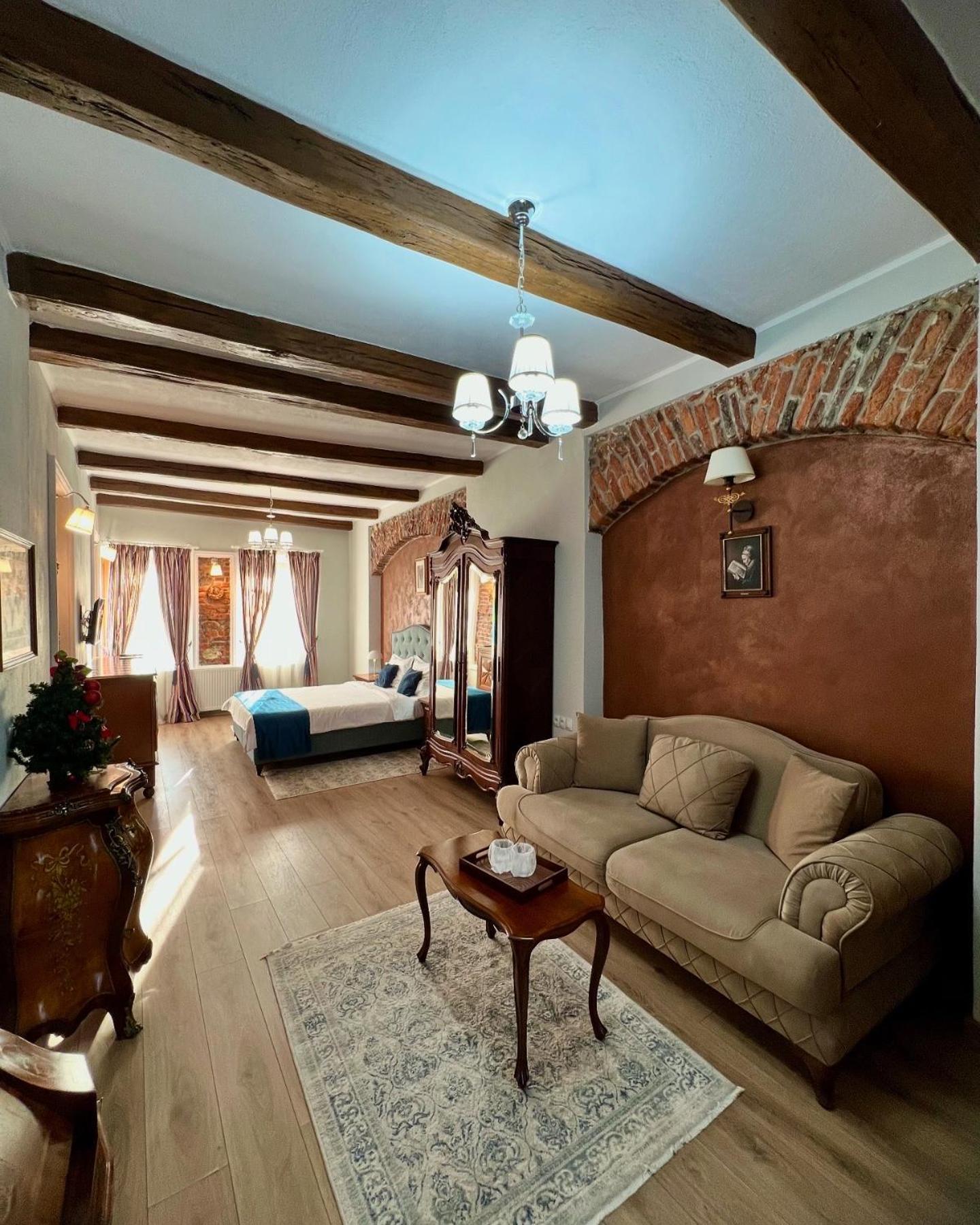 فيلا Casa Ceaus بايا-سبري المظهر الخارجي الصورة