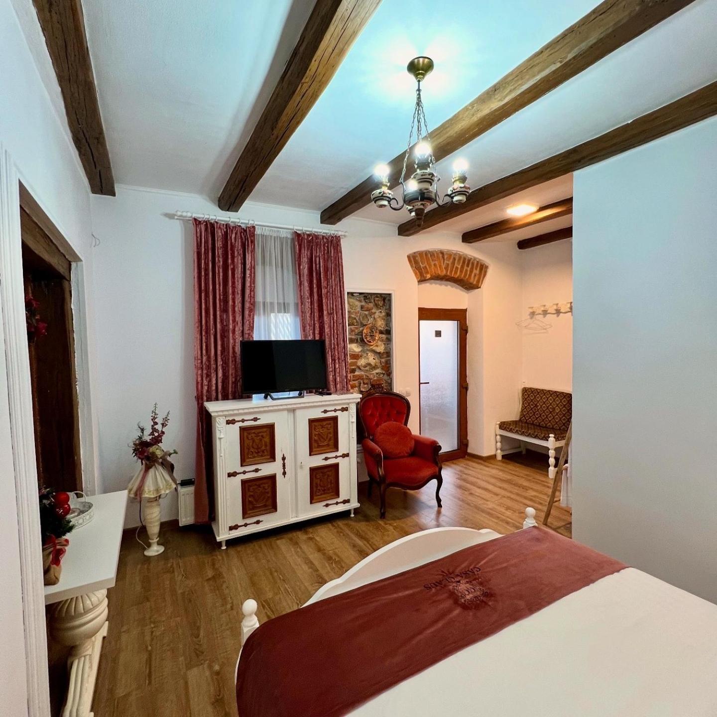 فيلا Casa Ceaus بايا-سبري المظهر الخارجي الصورة